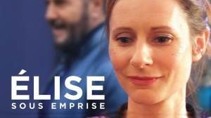 ÉLISE SOUS EMPRISE (2026) : Bande-annonce du film de Marie Rémond