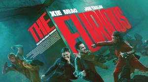 THE FURIOUS (2026) : Bande-annonce du film hongkongais
