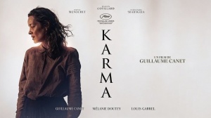 KARMA (2026) : Bande-annonce du film de Guillaume Canet