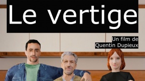 LE VERTIGE (2026) : Bande-annonce du film de Quentin Dupieux