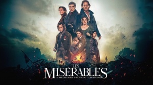 LES MISÉRABLES (2026) : Bande-annonce du film de Fred Cavayé