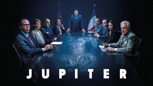 JUPITER (2026) : Bande-annonce du film avec Denis Ménochet