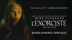 L'EXORCISTE - MARTYRS (2027) : Bande-annonce du film en VF