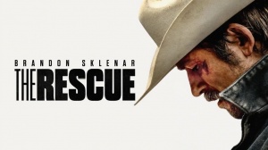 THE RESCUE (2027) : Bande-annonce du film avec Brandon Sklenar en VF