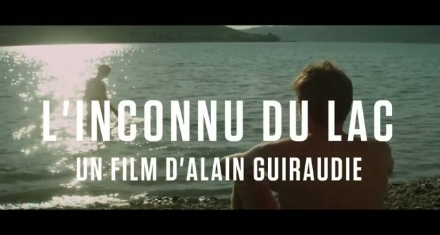 L'INCONNU DU LAC