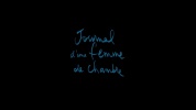 JOURNAL D'UNE FEMME DE CHAMBRE