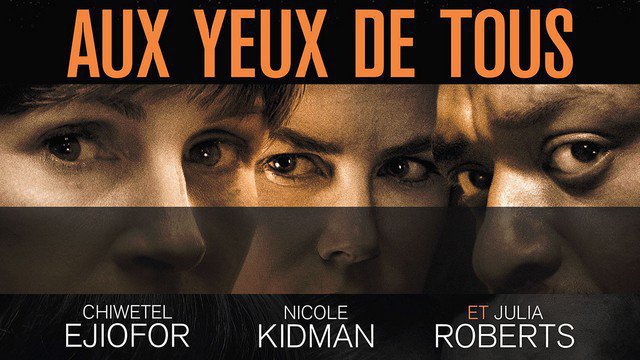 Aux yeux de promo tous