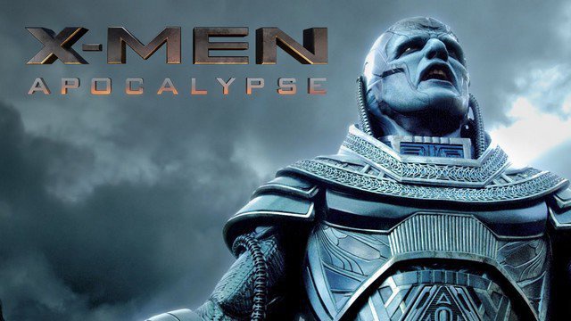 X-MEN APOCALYPSE : Nouvelle Bande-annonce en VF