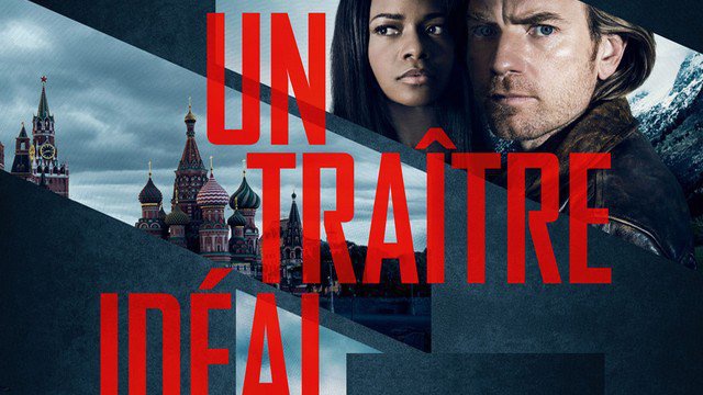 Bande-annonce du film UN TRAÎTRE IDÉAL